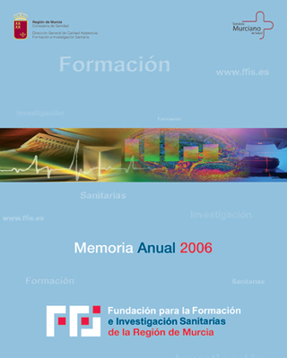 Memoria Anual 2006